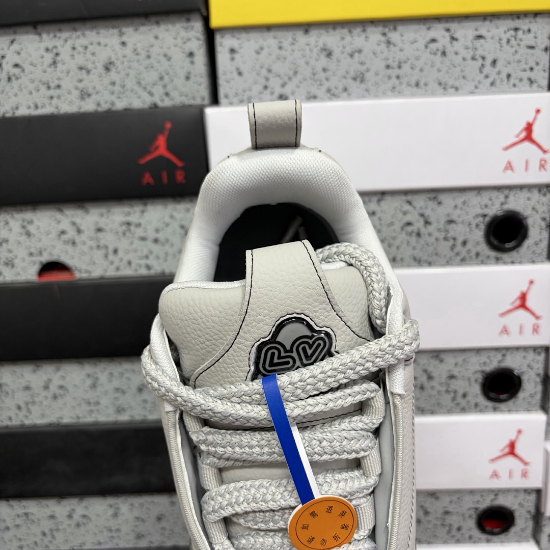 Louis Vuitton Skate Sneaker Clover - Image 10