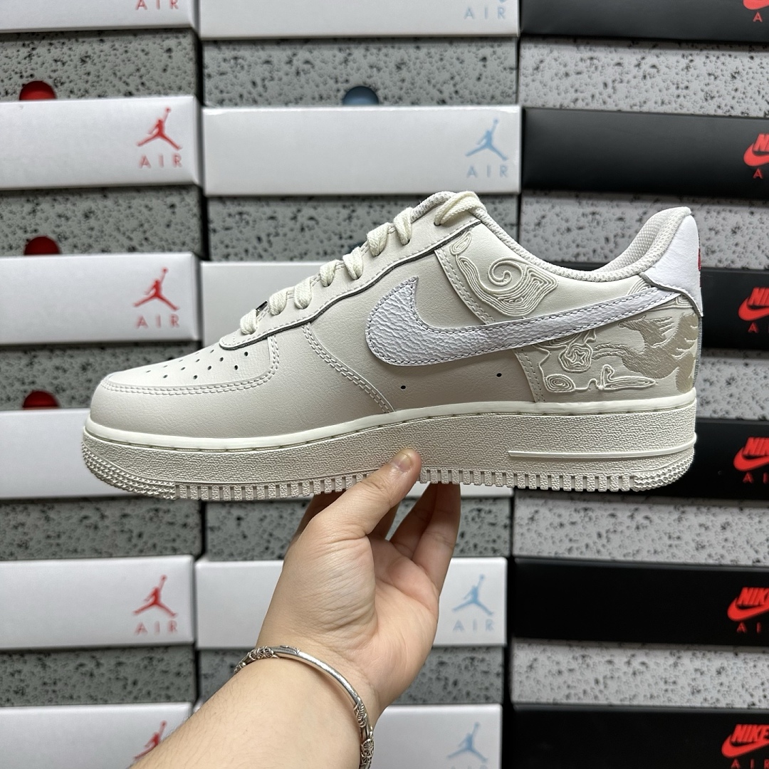 Nike Air Force 1 Low Pegasus Pack Phantom - Image 10
