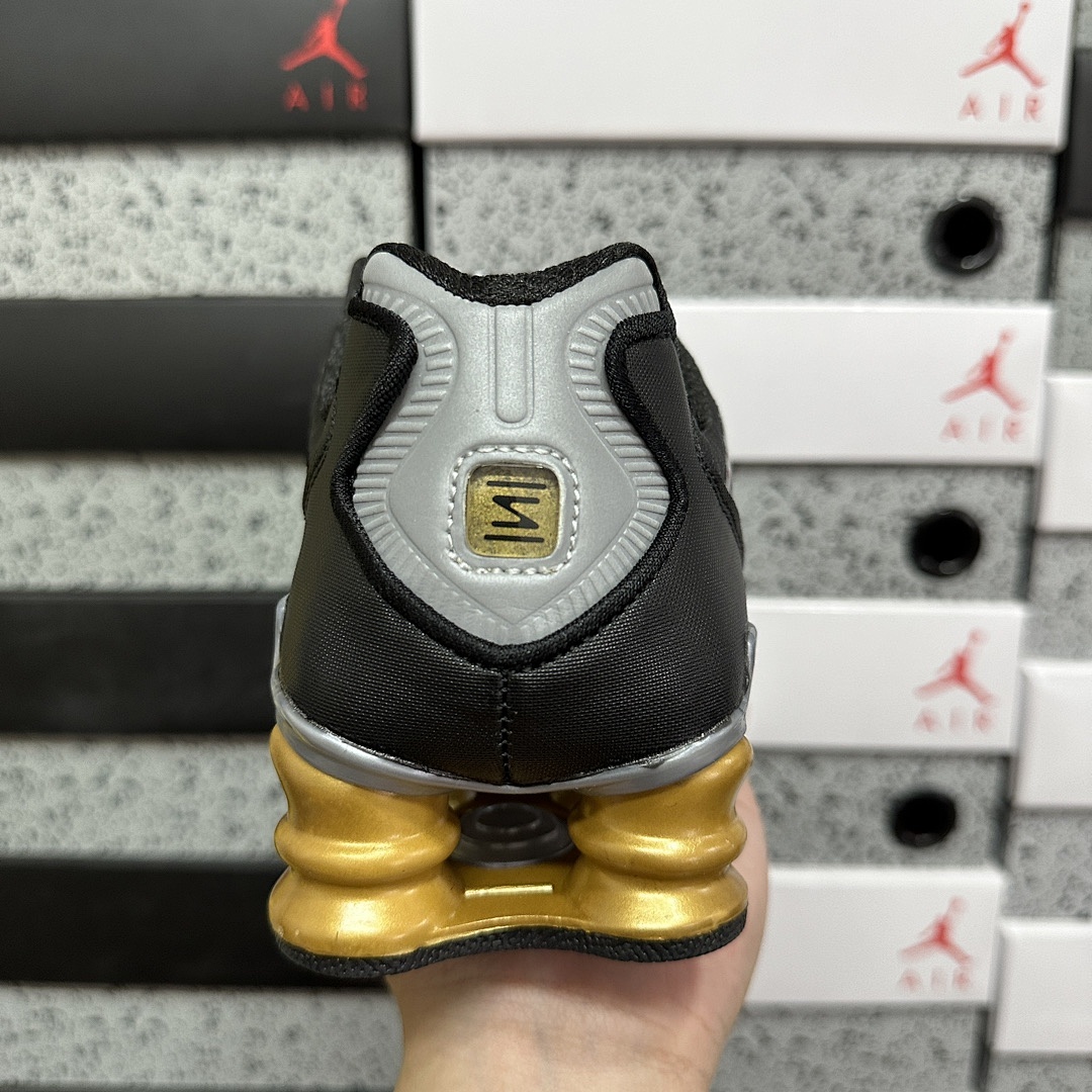Nike Shox TL Neymar - Image 4