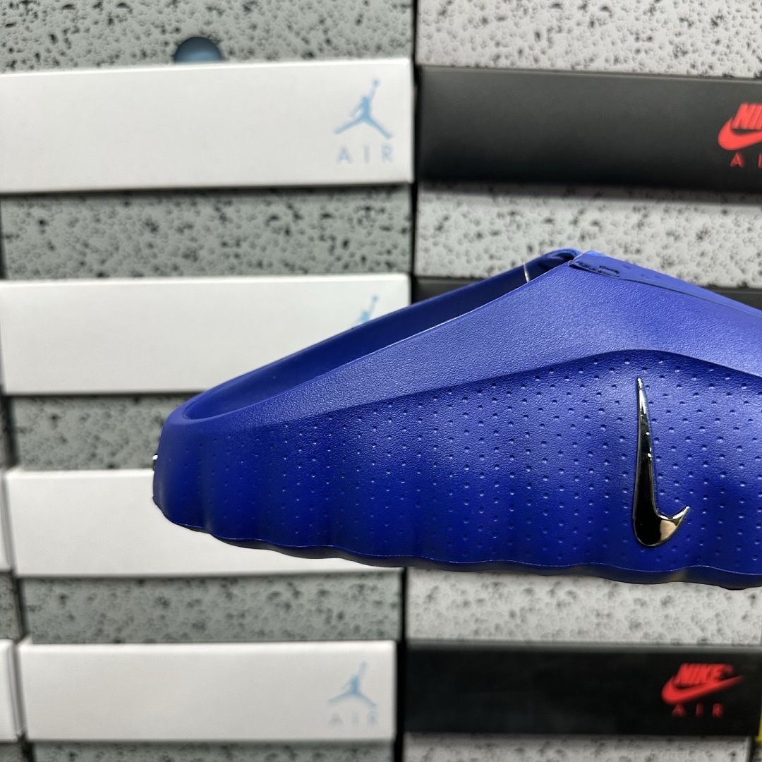 Nike Mind 001 Slide Old (Royal) - Image 5