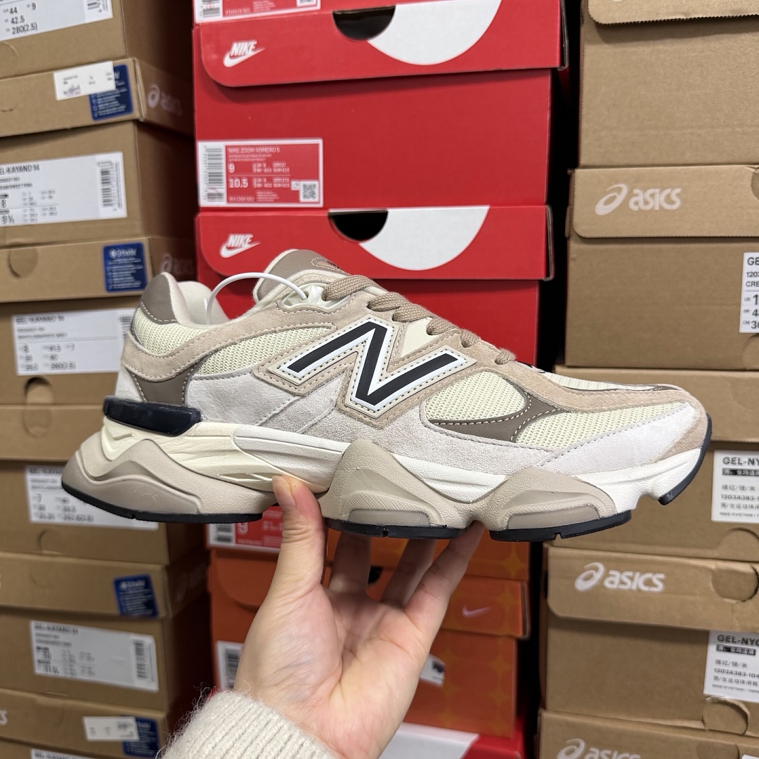 New Balance 9060 - Image 10