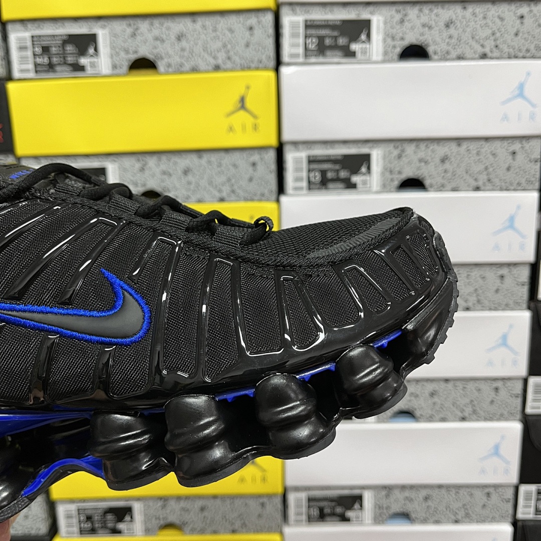 Nike Shox TL CN0151-006 - Image 6