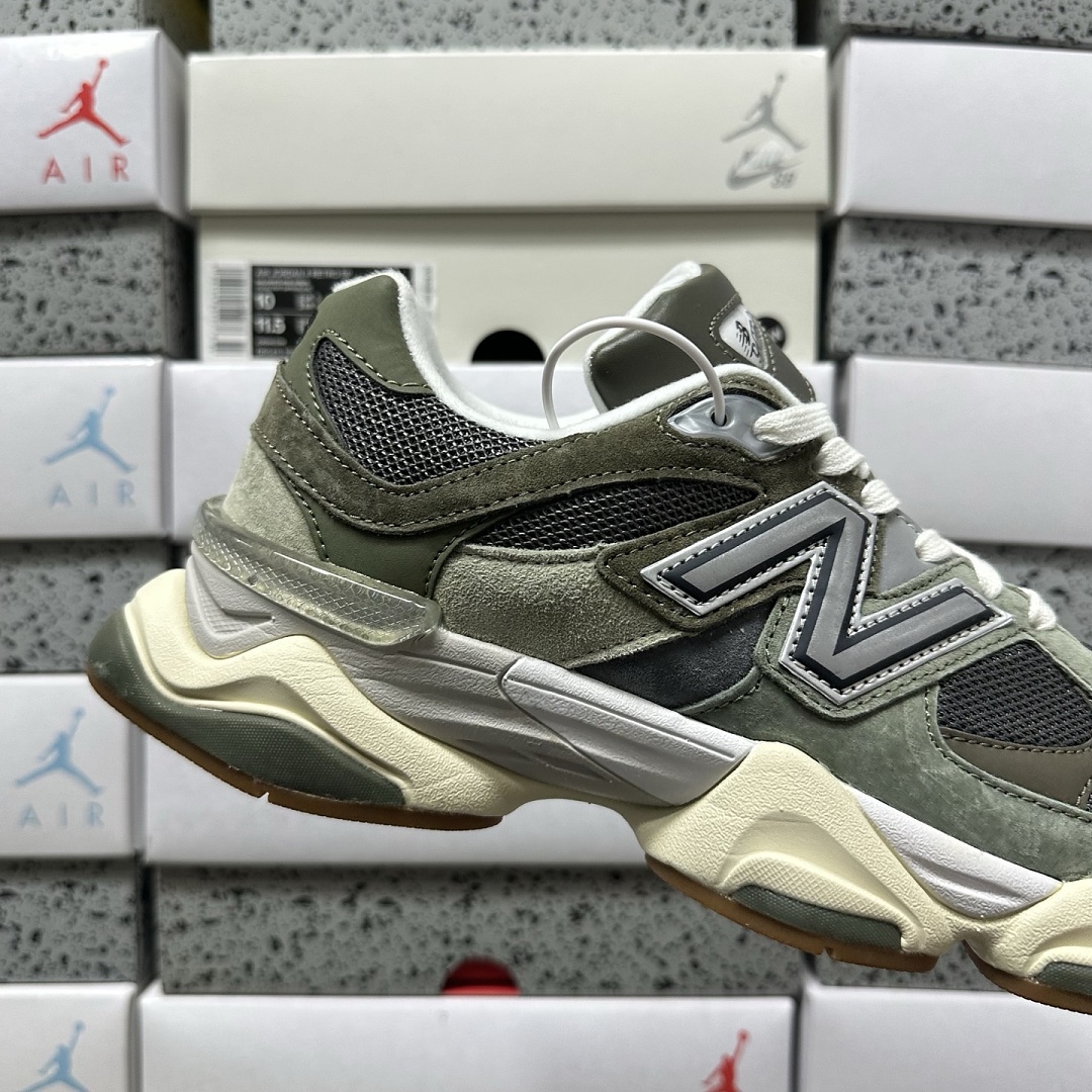 New Balance 9060 - Image 5