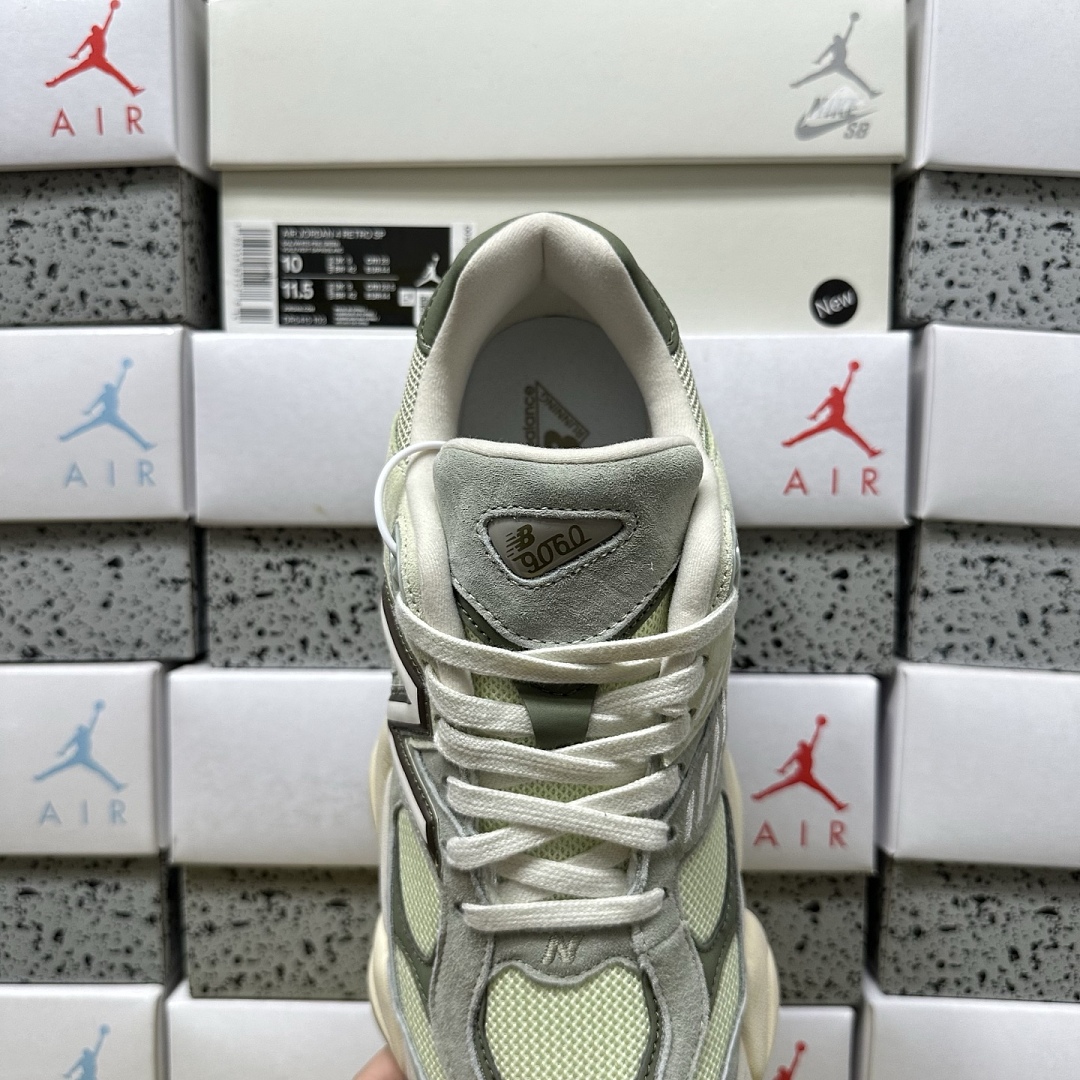 New Balance 9060 - Image 4