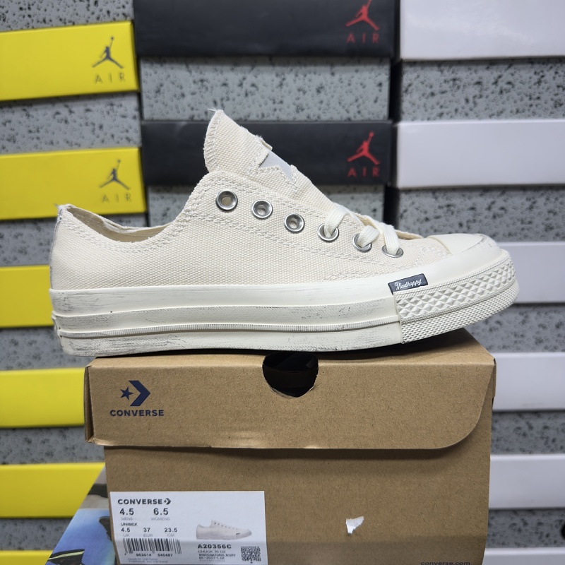 Converse Chuck 70 Ox Madhappy Natural Ivory