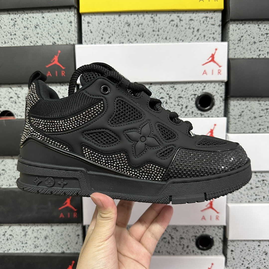 Louis Vuitton Skate Sneaker SK8 - Image 6