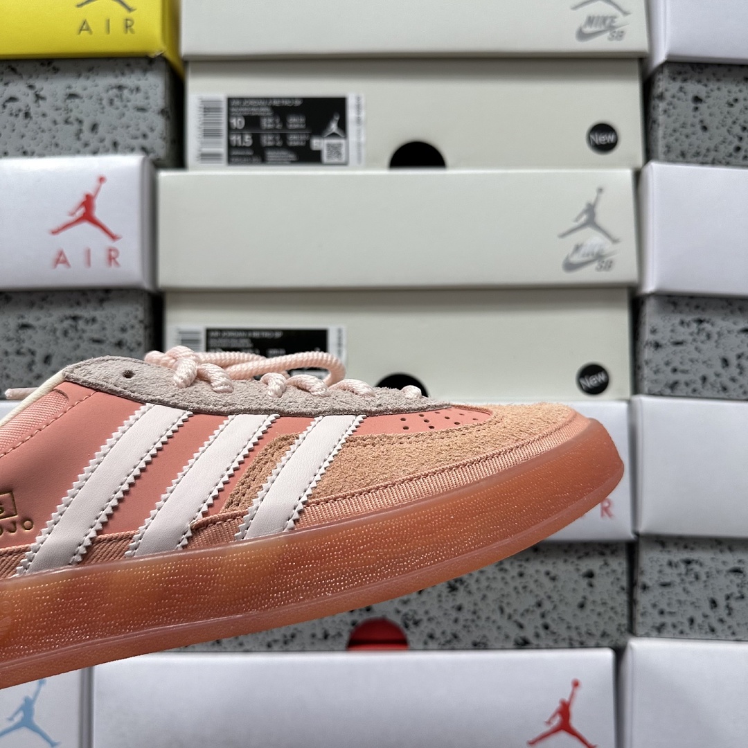 Adidas Gazelle Indoor Bad Bunny Cabo Rojo JS5052 - Image 3