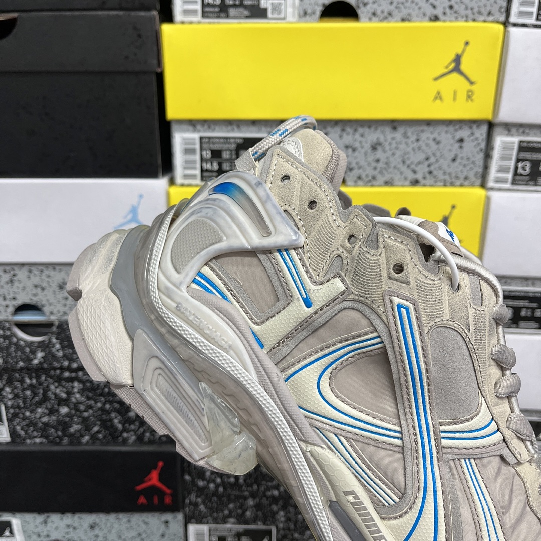 Balenciaga BLCG Runner 7.5 - Image 3