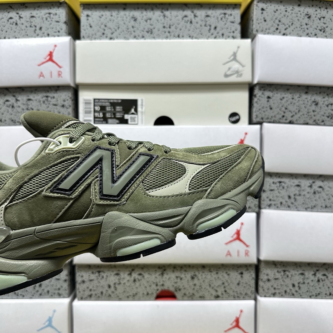 New Balance 9060 - Image 5