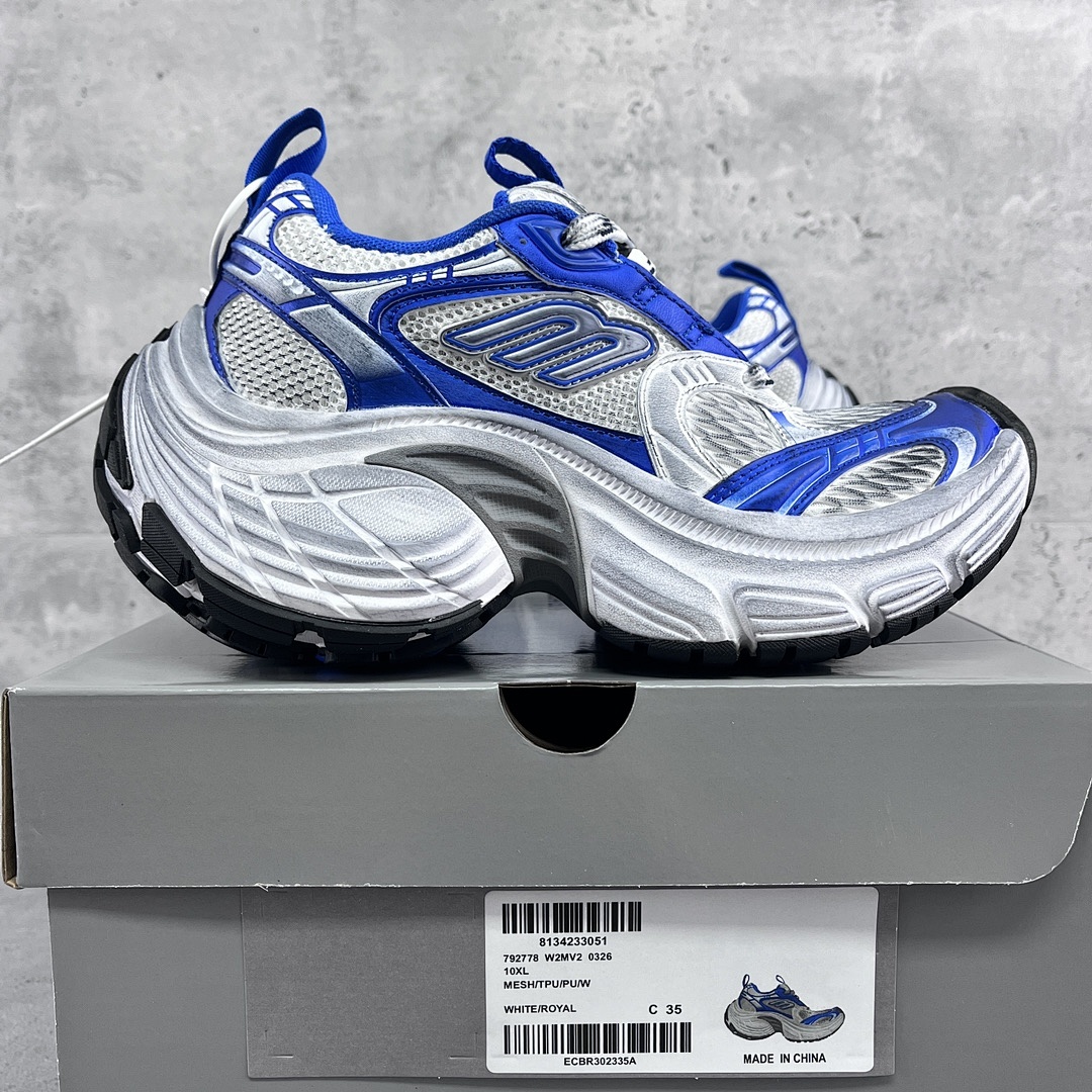 Balenciaga Balenciaga - Image 57