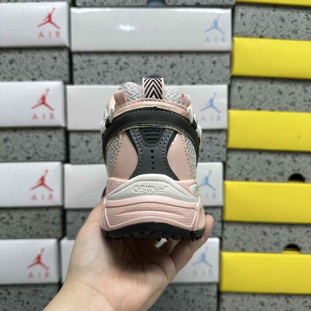 Off-White Be Right Back F24 10931 - Image 4