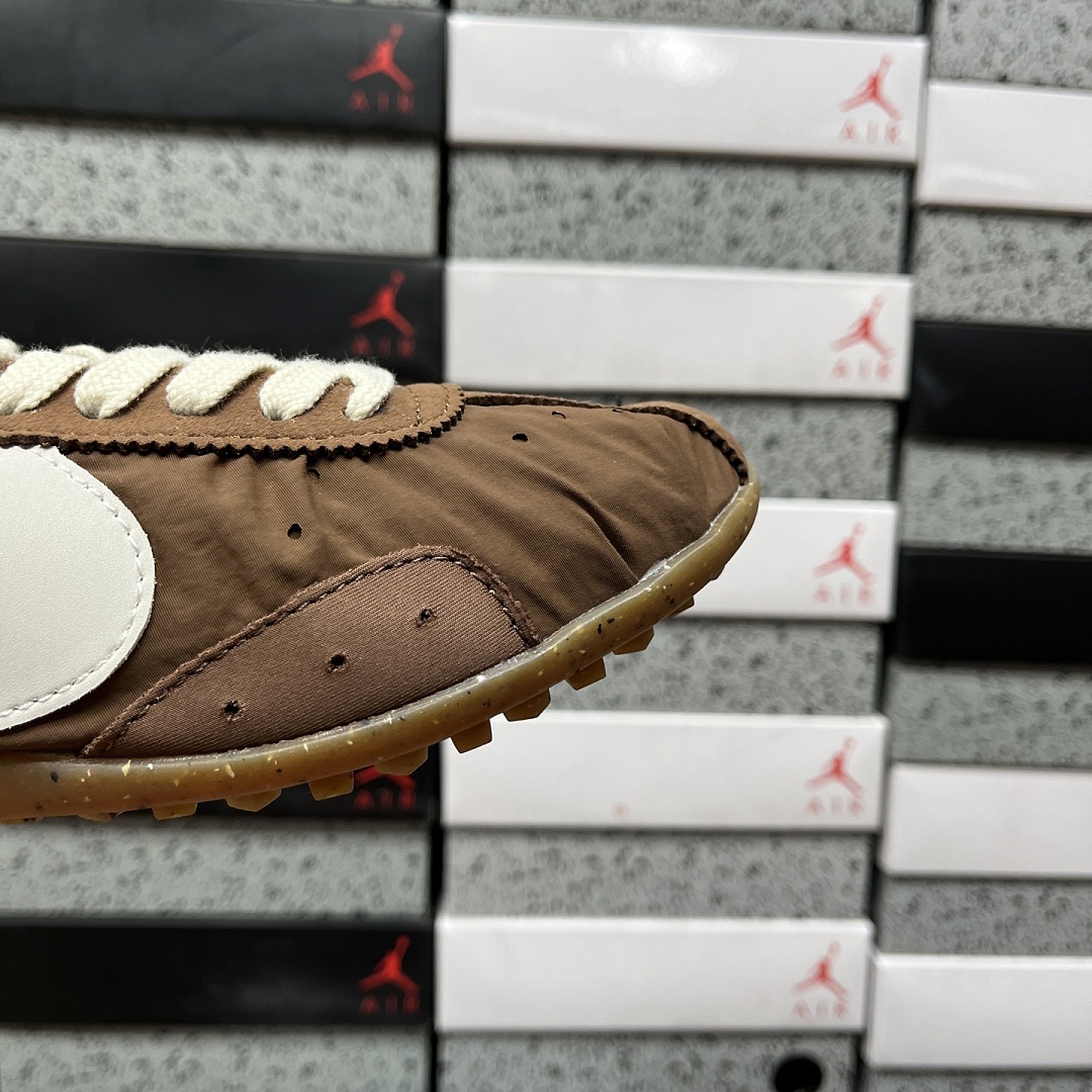 Nike Moon Shoe SP Jacquemus Fauna (Brown) - Image 6