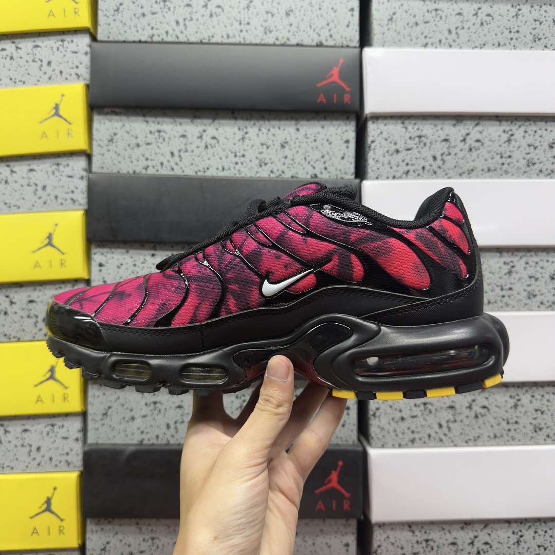 Nike Air Max Plus 25Th Anniversary FV0393-001 - Image 2