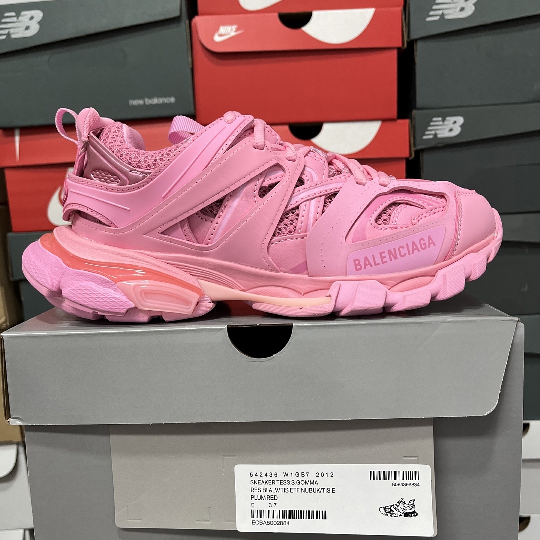 Balenciaga BLCG Track