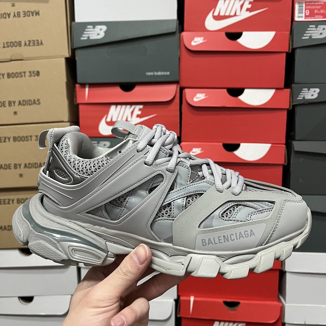 Balenciaga BLCG Track - Image 5
