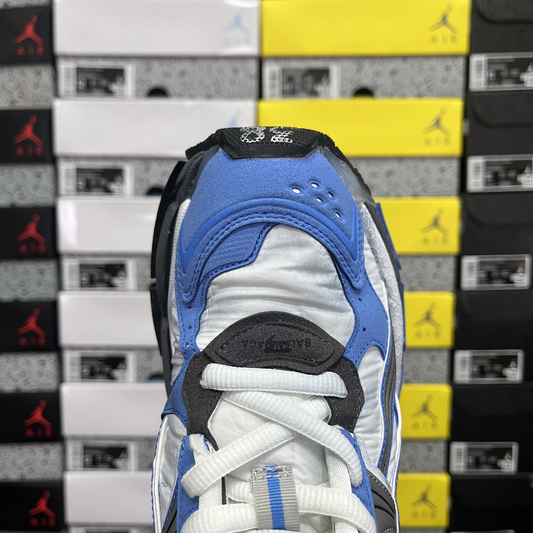 Balenciaga BLCG Runner 7.5 - Image 6
