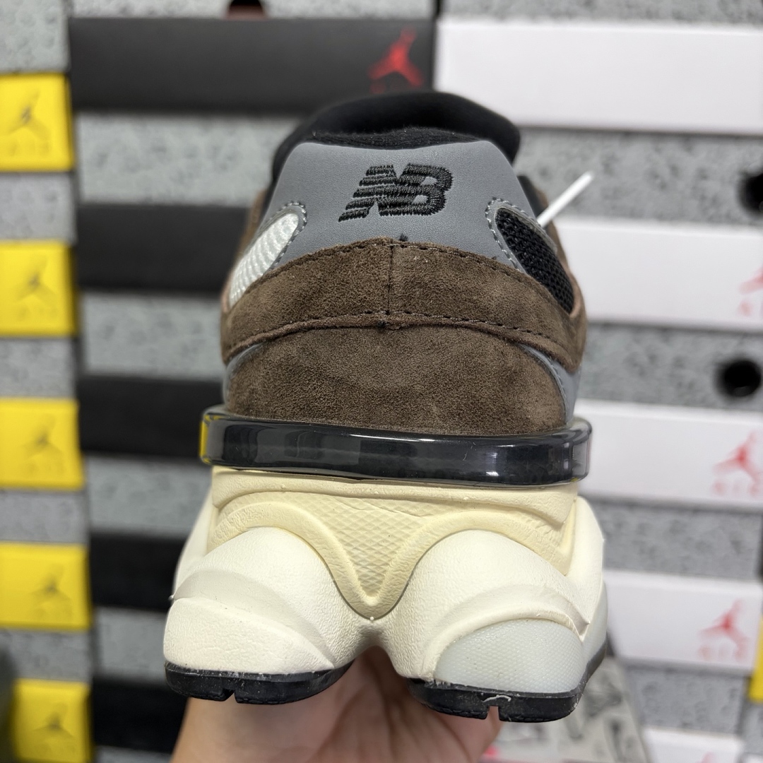 New Balance 9060 - Image 3