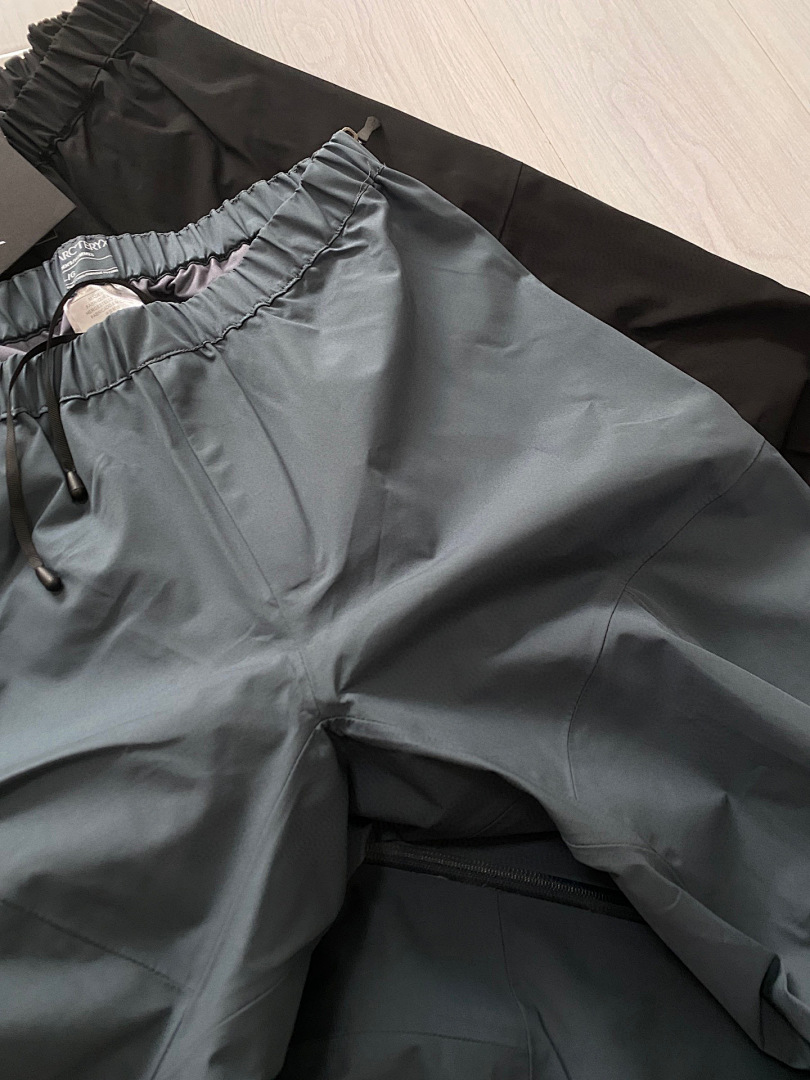 Arc'teryx Beta Pant Full Long - Image 36