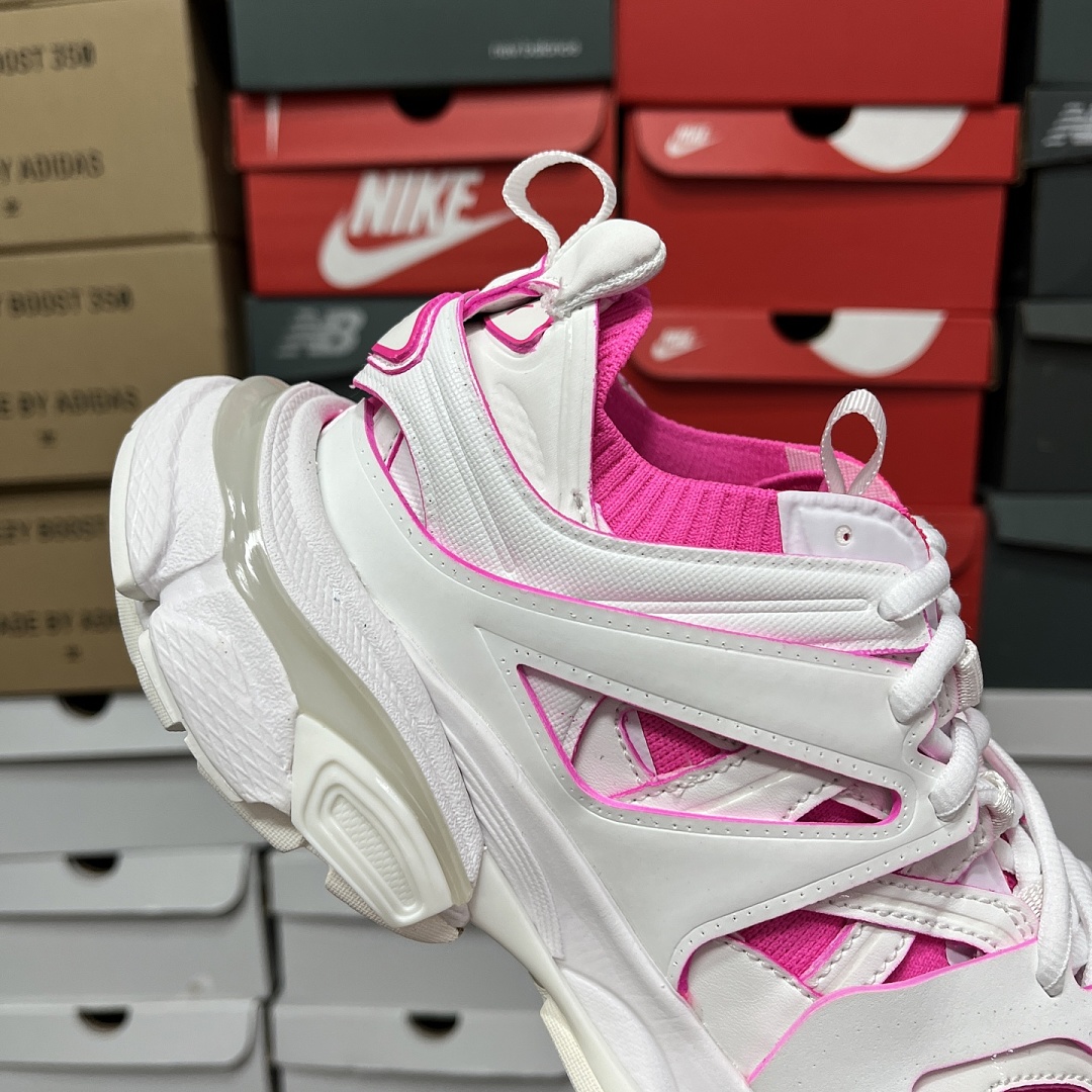 Balenciaga BLCG Track - Image 8