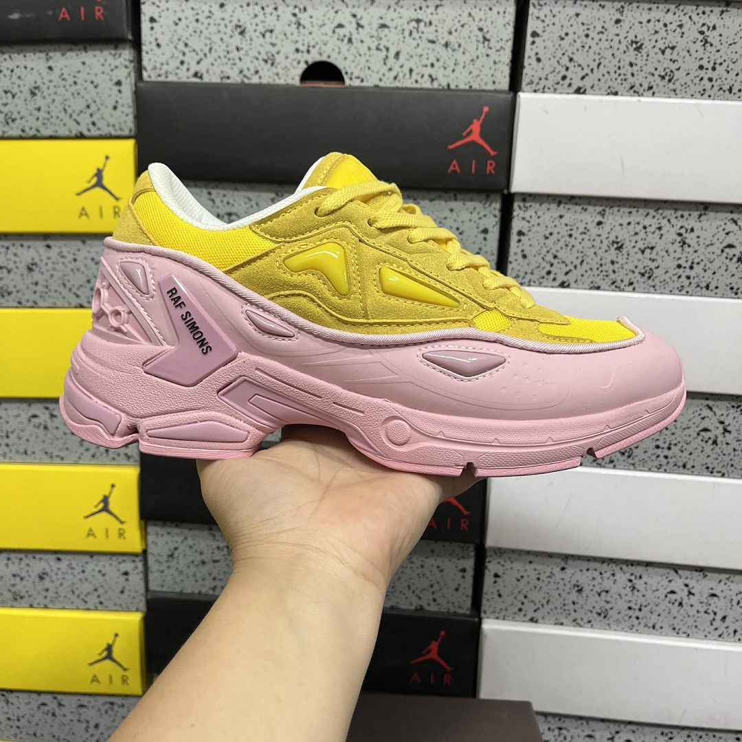 On Running Raf Simons Pharaxus - Image 8