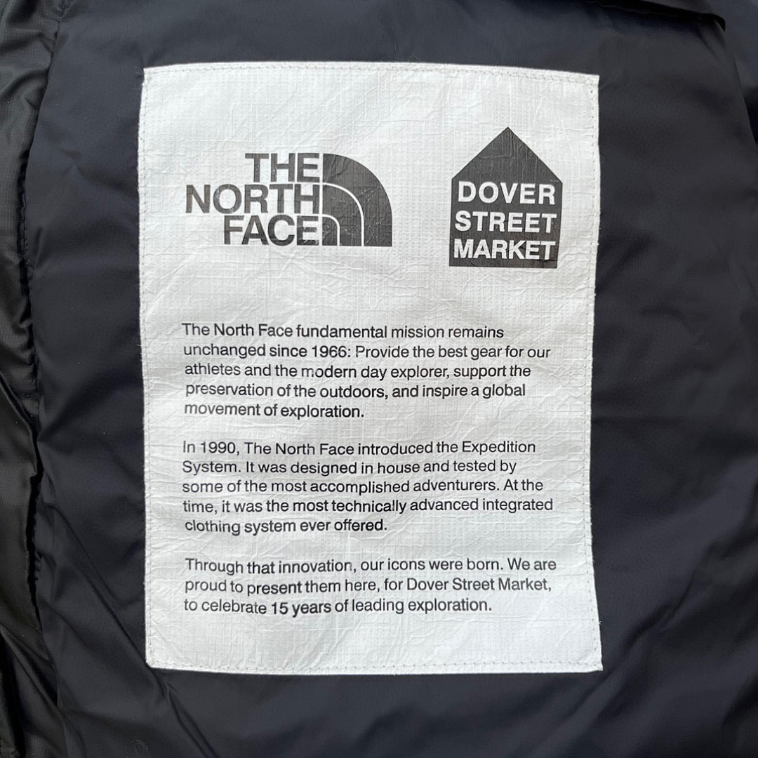 The North Face TNF 1996 Retro Nuptse 700 Fill Packable Jacket - Image 19