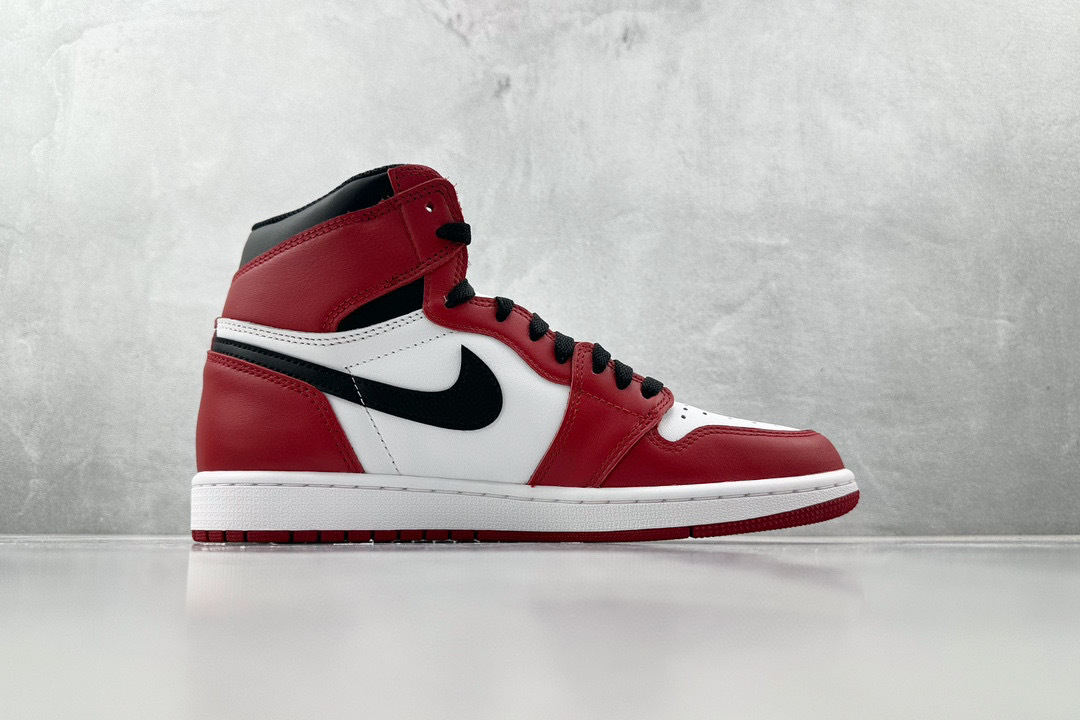 Chanel Air Jordan AJ1 Retro High - Image 19