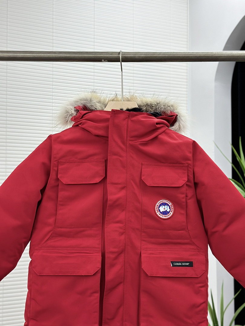 Canada Goose Children's Wear - Image 9