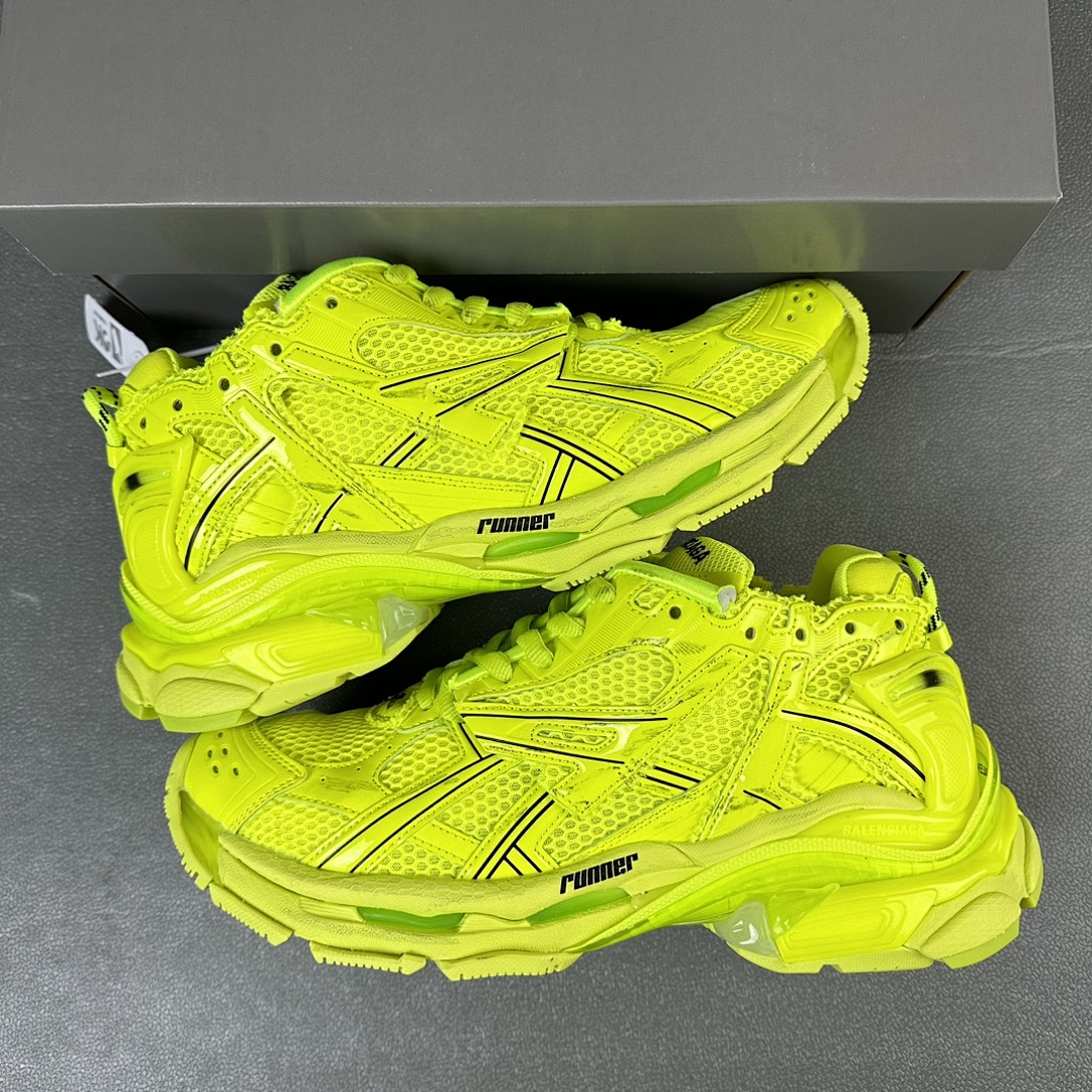 Balenciaga Runner - Image 75