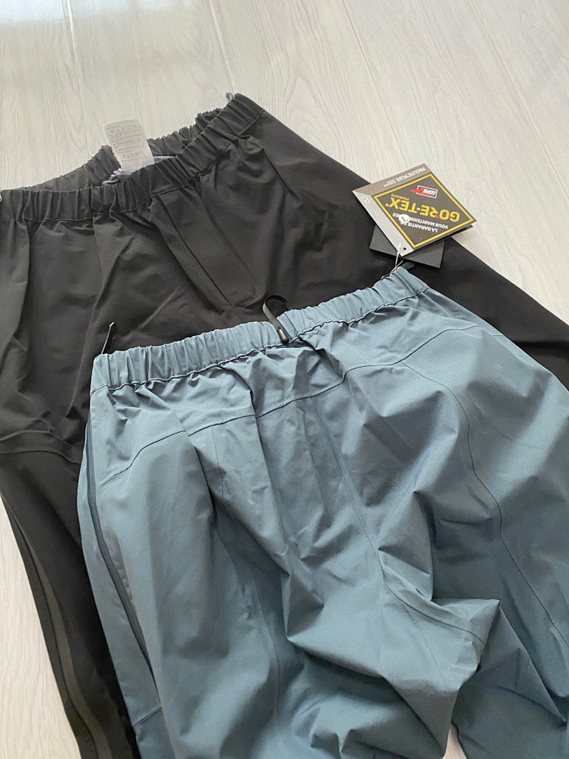 Arc'teryx Beta Pant Full Long - Image 40