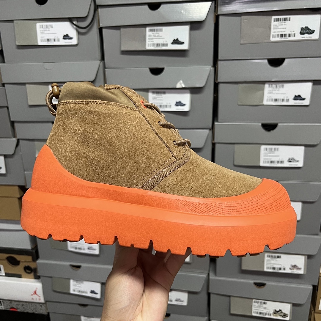 UGG Neumel High Top -3991 - Image 2