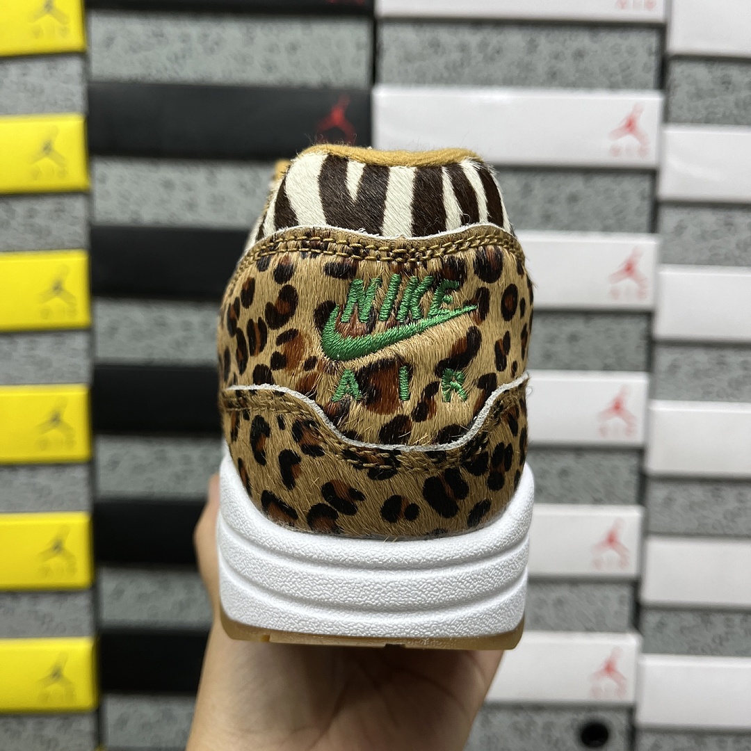 Nike Air Max 1 Atmos Animal Pack 2.0 - Image 8