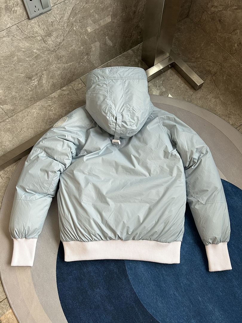 Canada Goose Chiliwack Bomber-ISO - Image 21