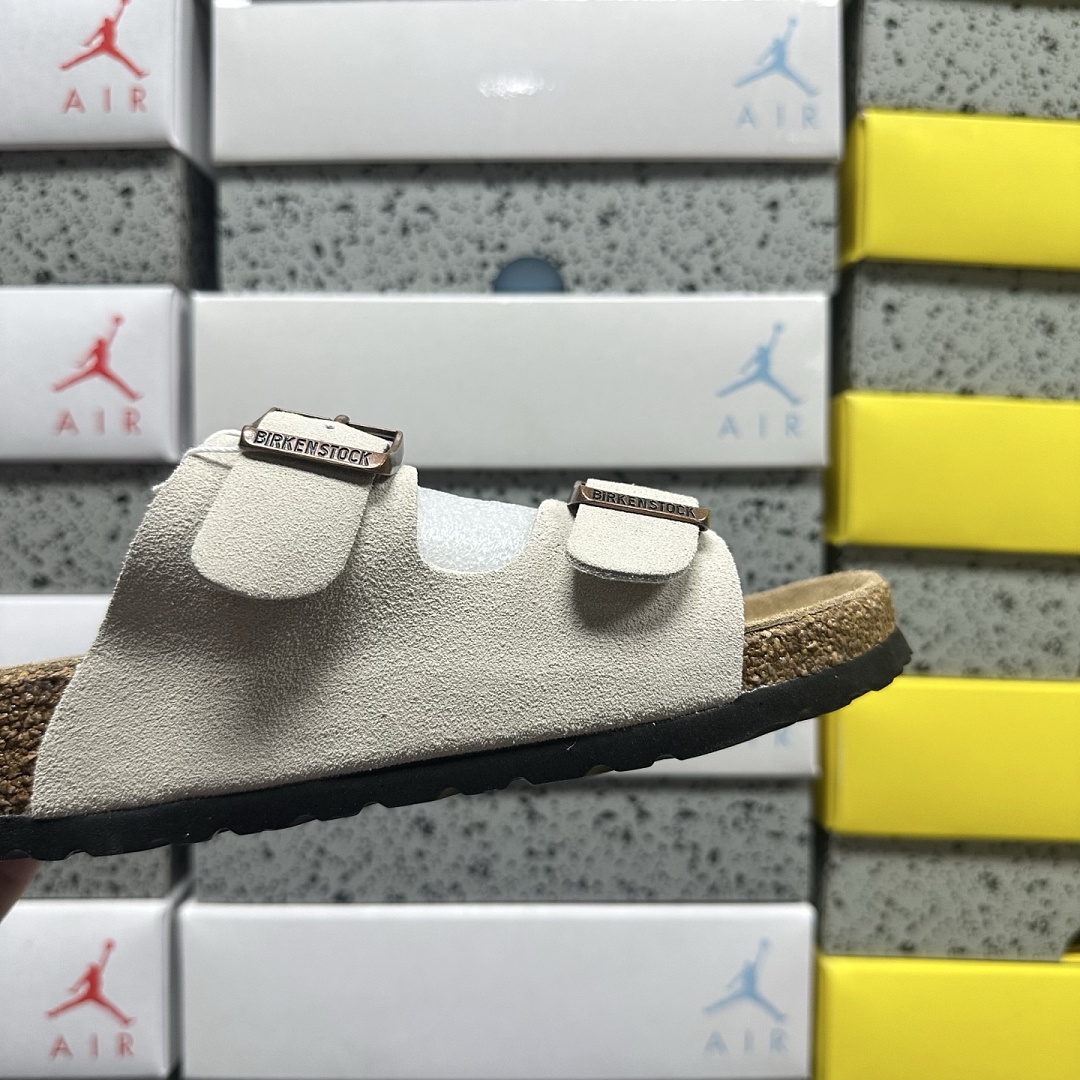 Birkenstock Birken Arizona Birkibuc - Image 7