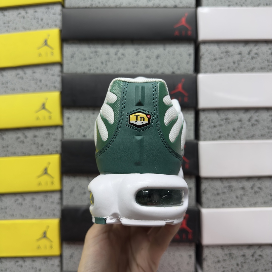 Nike Air Max Plus Black CV2392-101 - Image 2