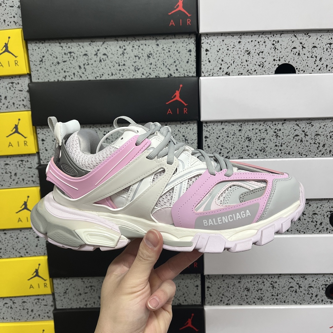 Balenciaga Track - Image 9