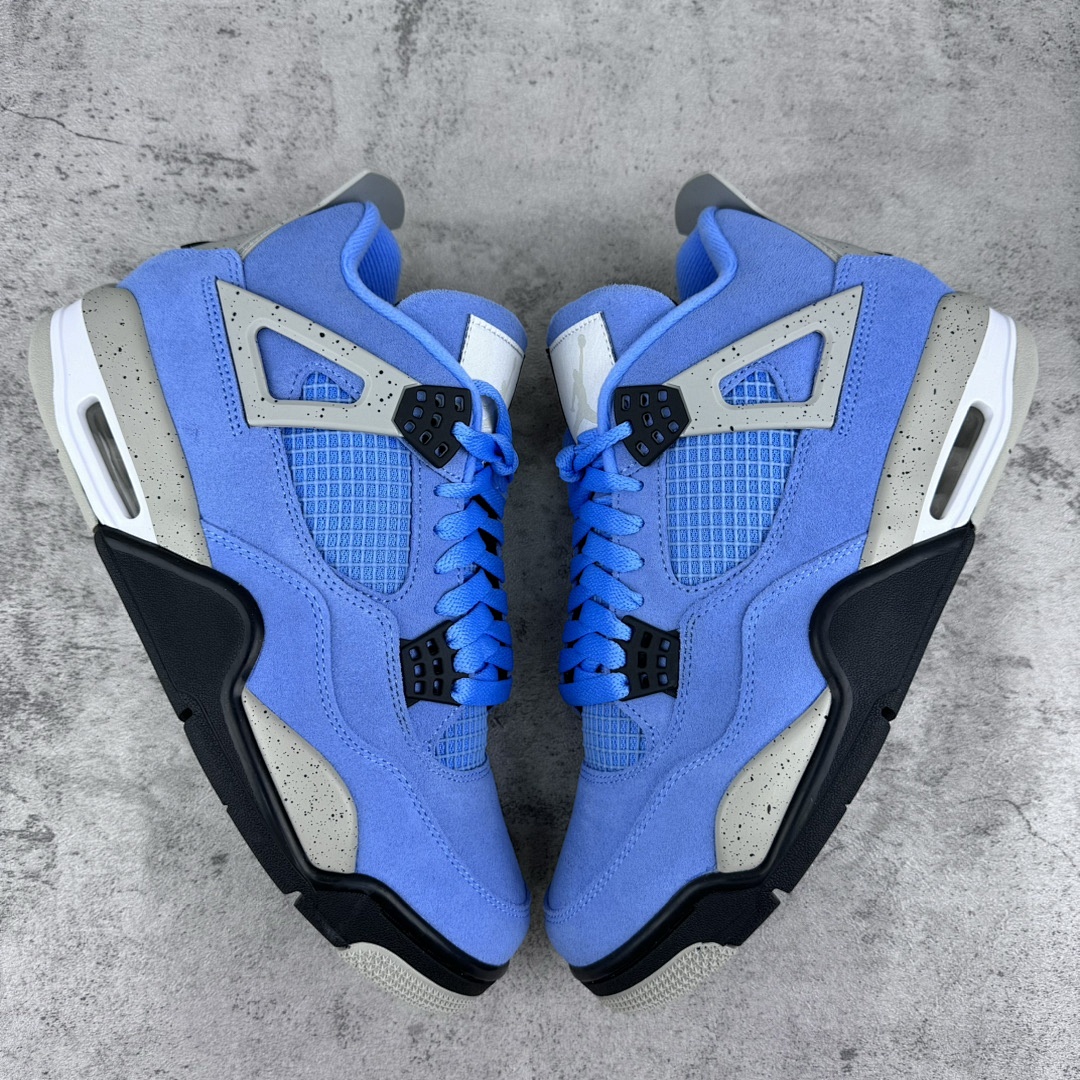 Nike University (Blue) - Image 7