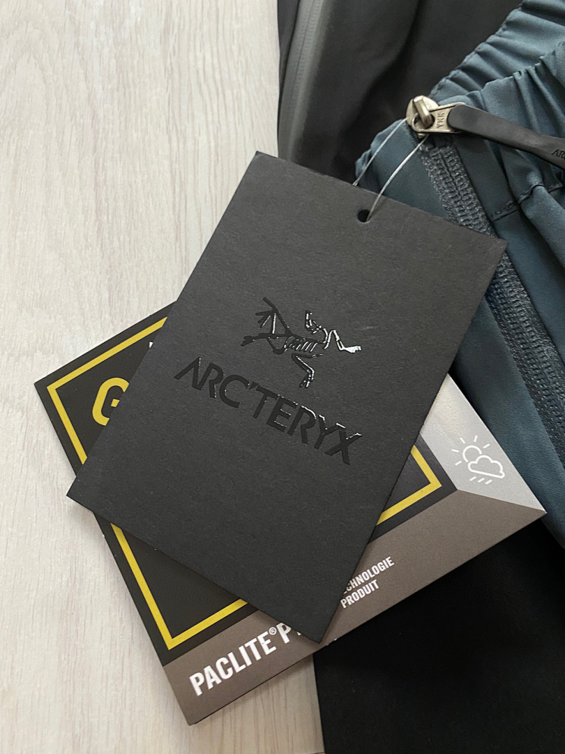 Arc'teryx Beta Pant Full Long - Image 25