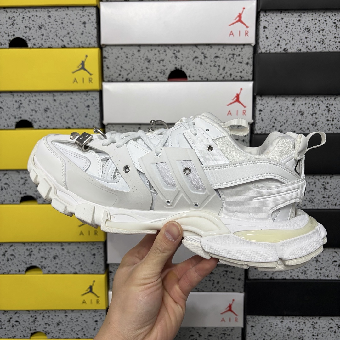 Balenciaga Track - Image 9