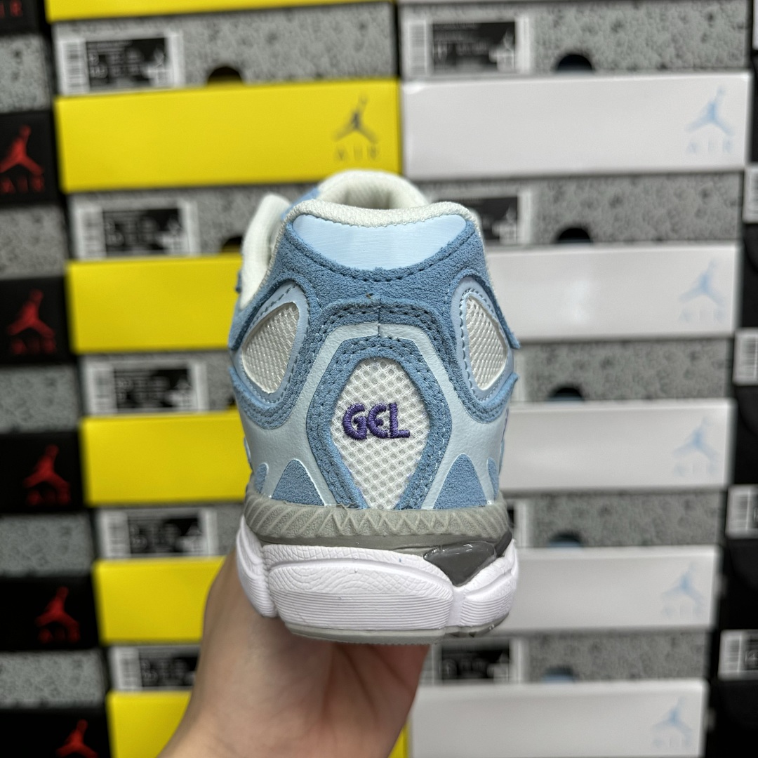 ASICS Gel-NYC Cream Arctic (Sky) - Image 4