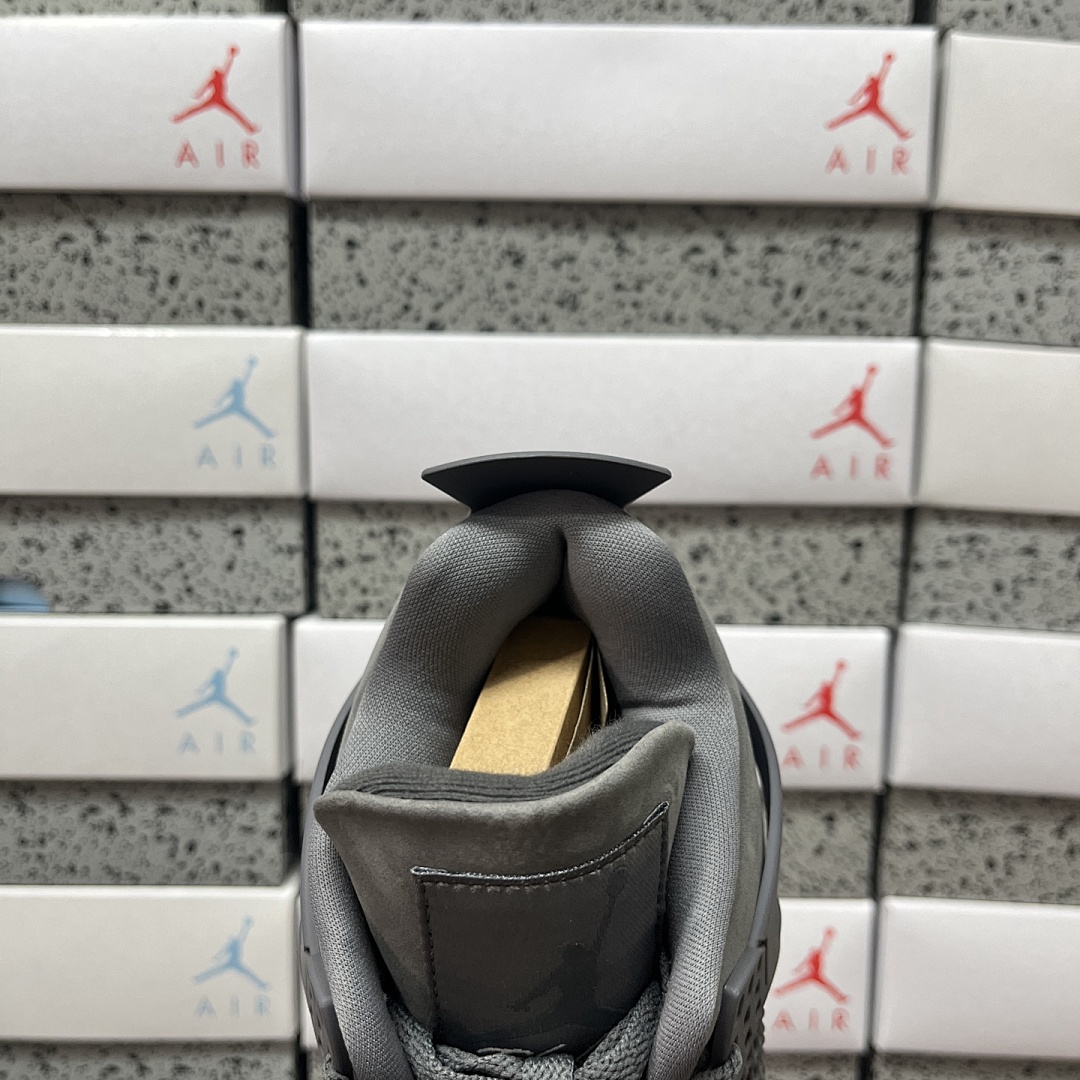 Nike Grey Brick - Image 4