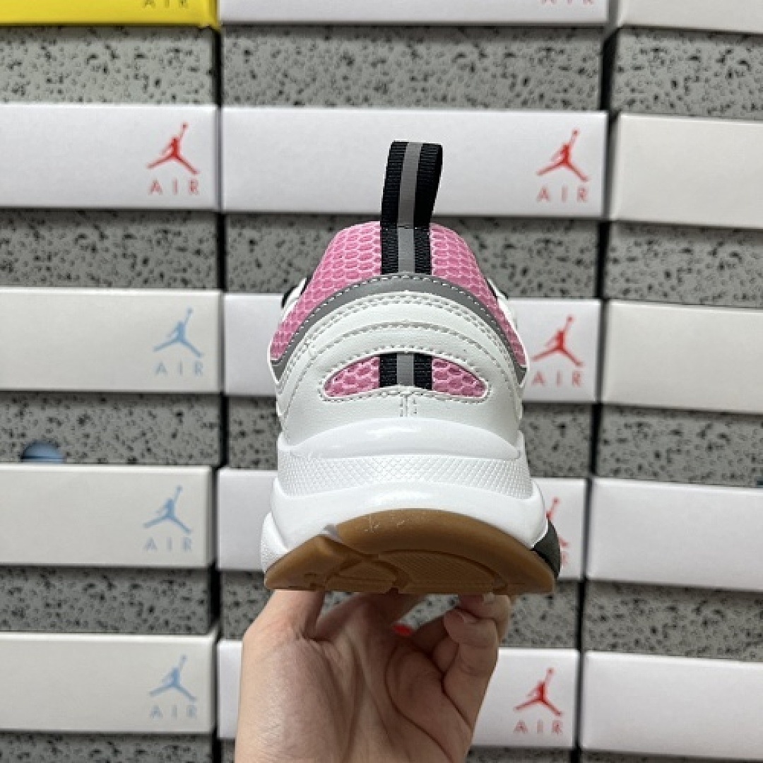 Dior B22 H969 (White Pink) - Image 8