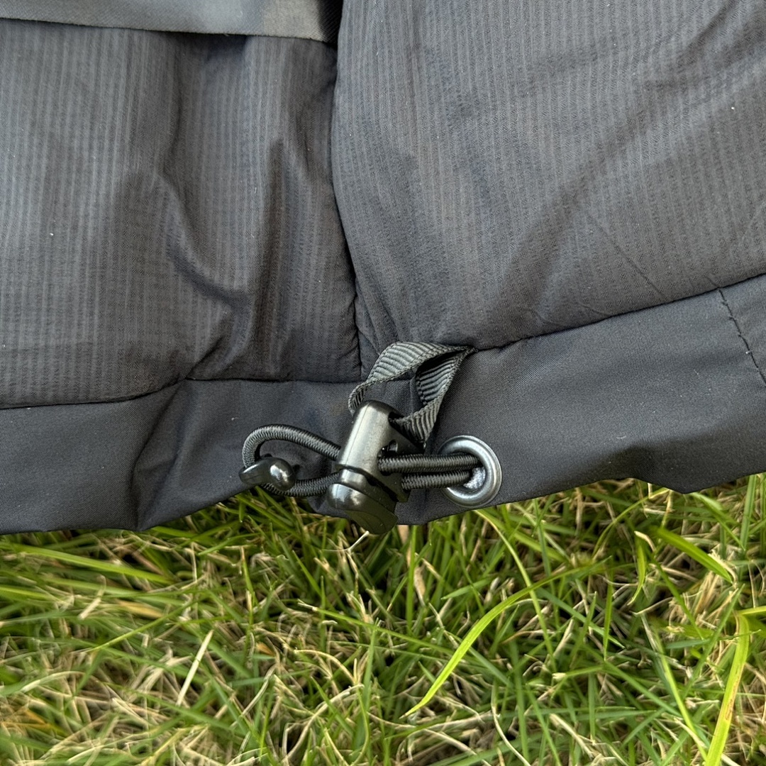 Arc'teryx Macai Jacket (Black) - Image 14