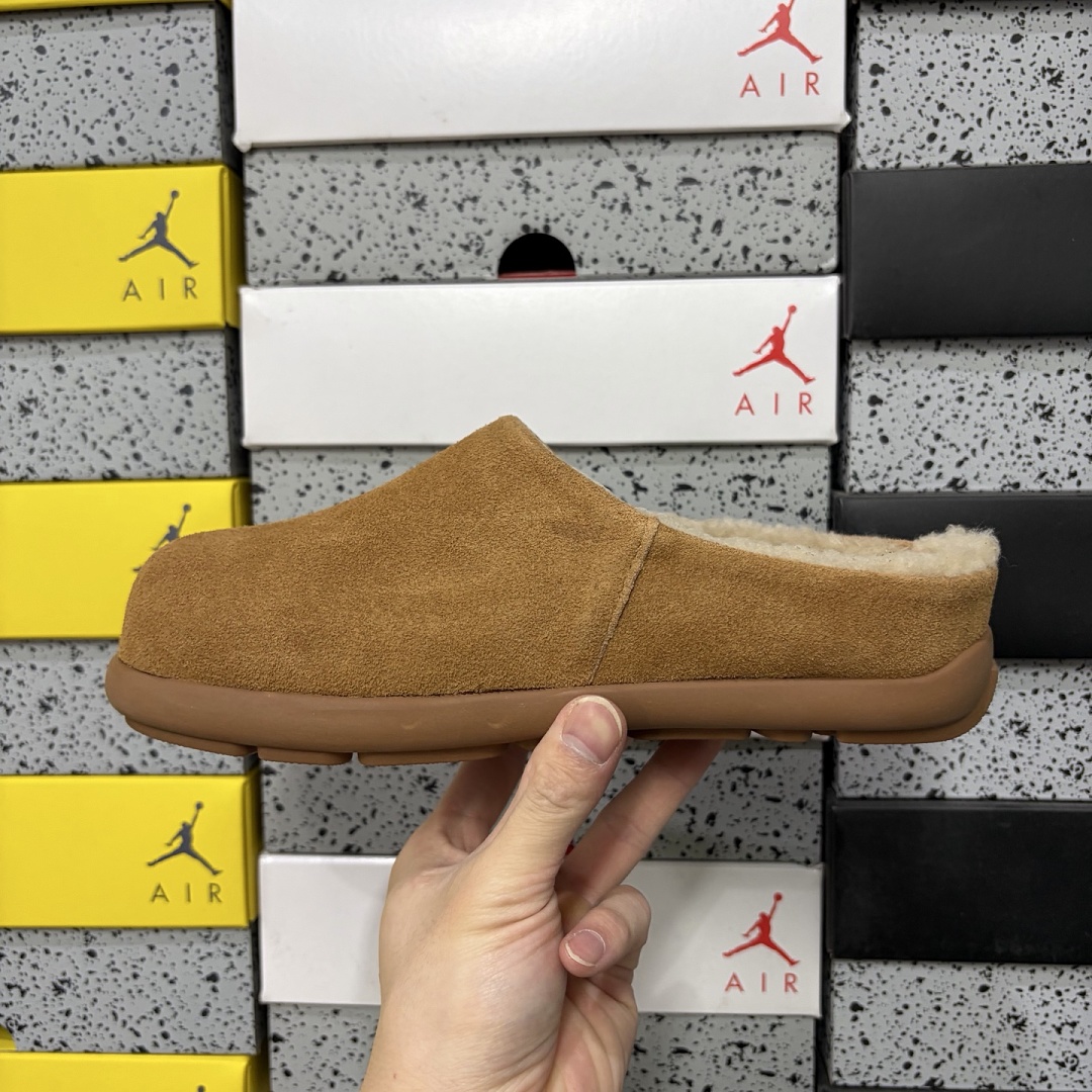 UGG Classic Half -7780-1 - Image 9