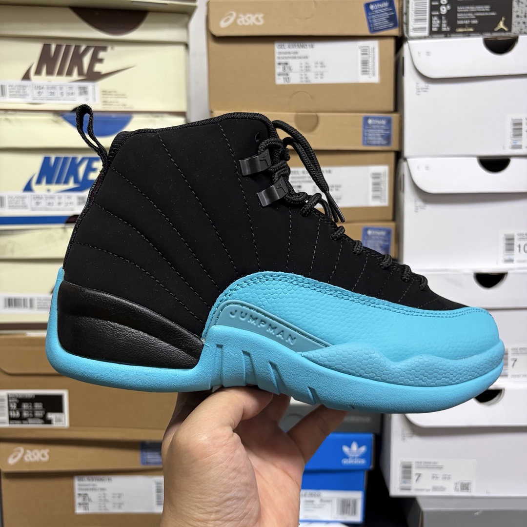 Nike Gamma (Blue) - Image 8