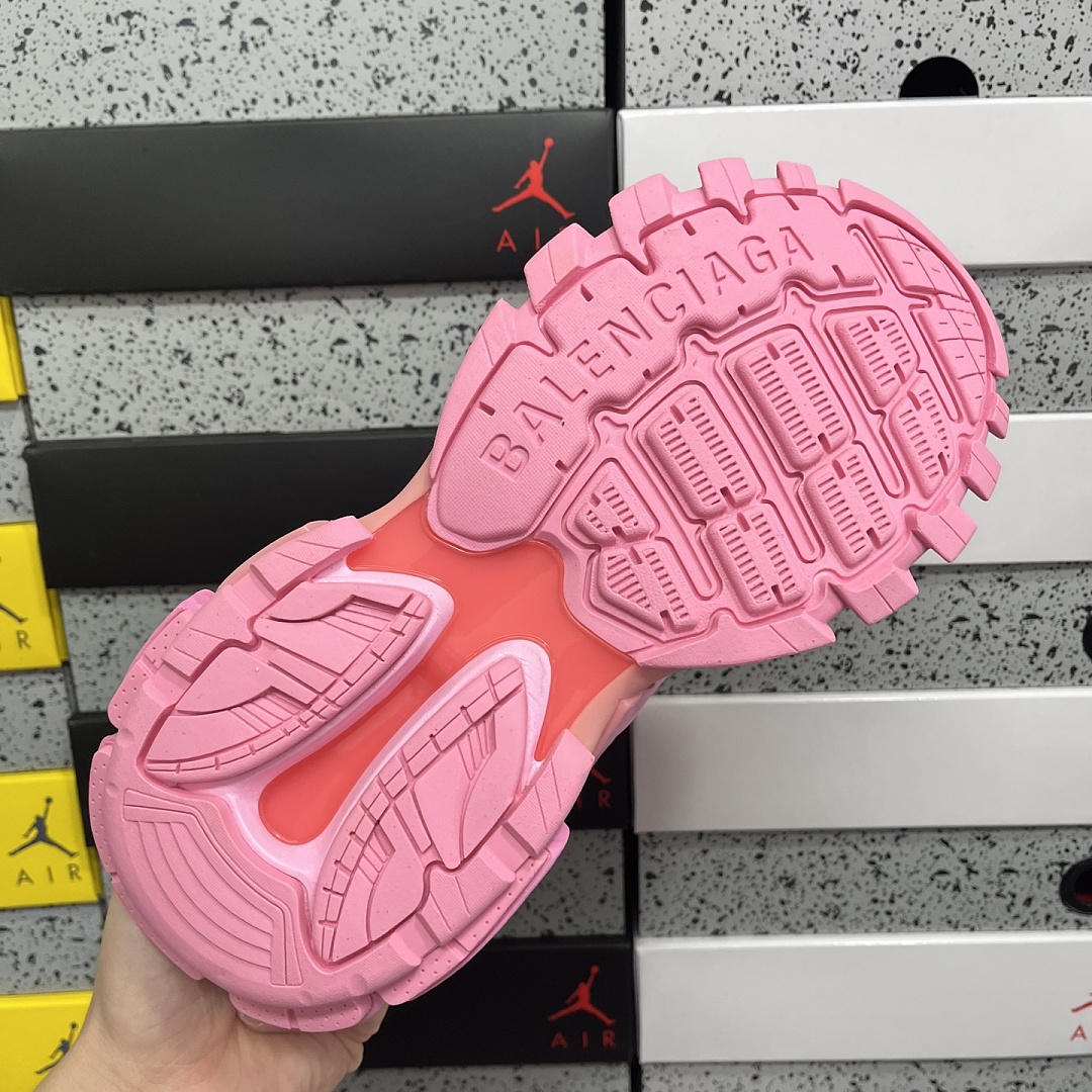 Balenciaga Track - Image 8