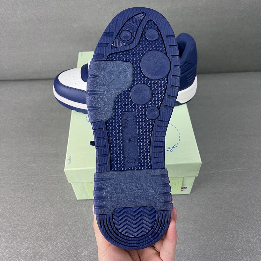 Off-White Blue - Image 6