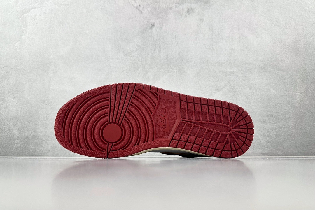 Chanel Union X Jordan Air 1 Retro High Og Nrg - Image 16