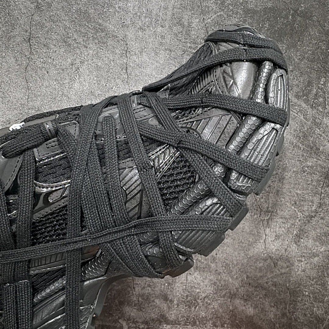 Balenciaga 3XL Extreme Lace - Image 106