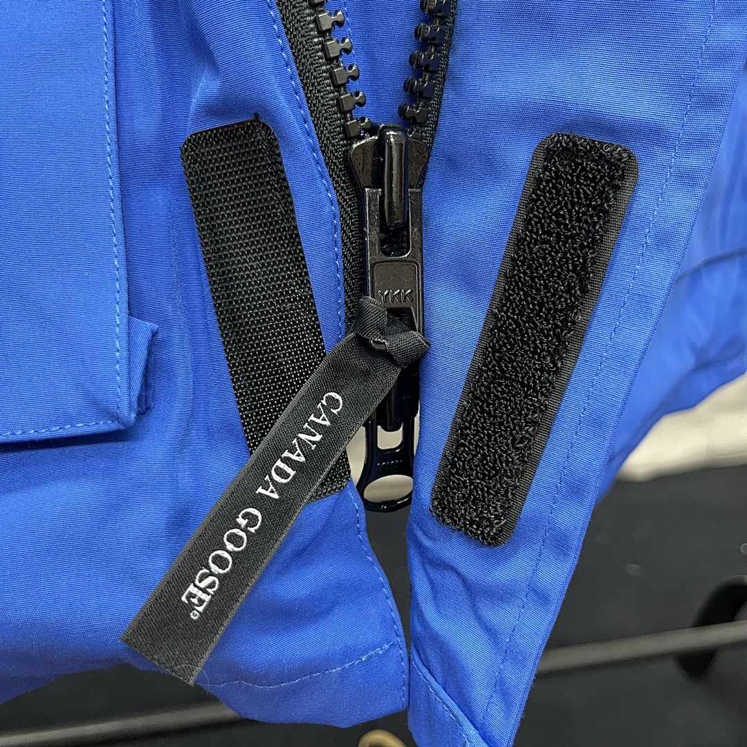 Canada Goose Parka 08 - Image 25