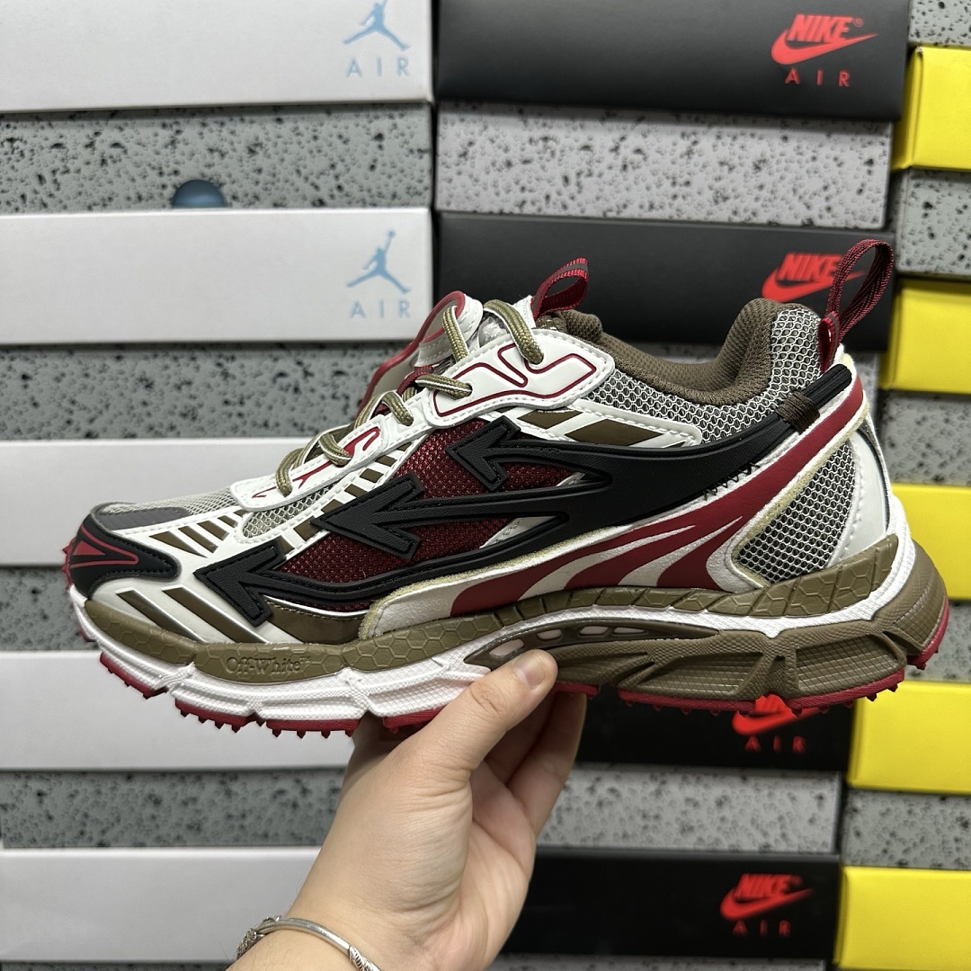 Off-White Be Right Back - Image 3